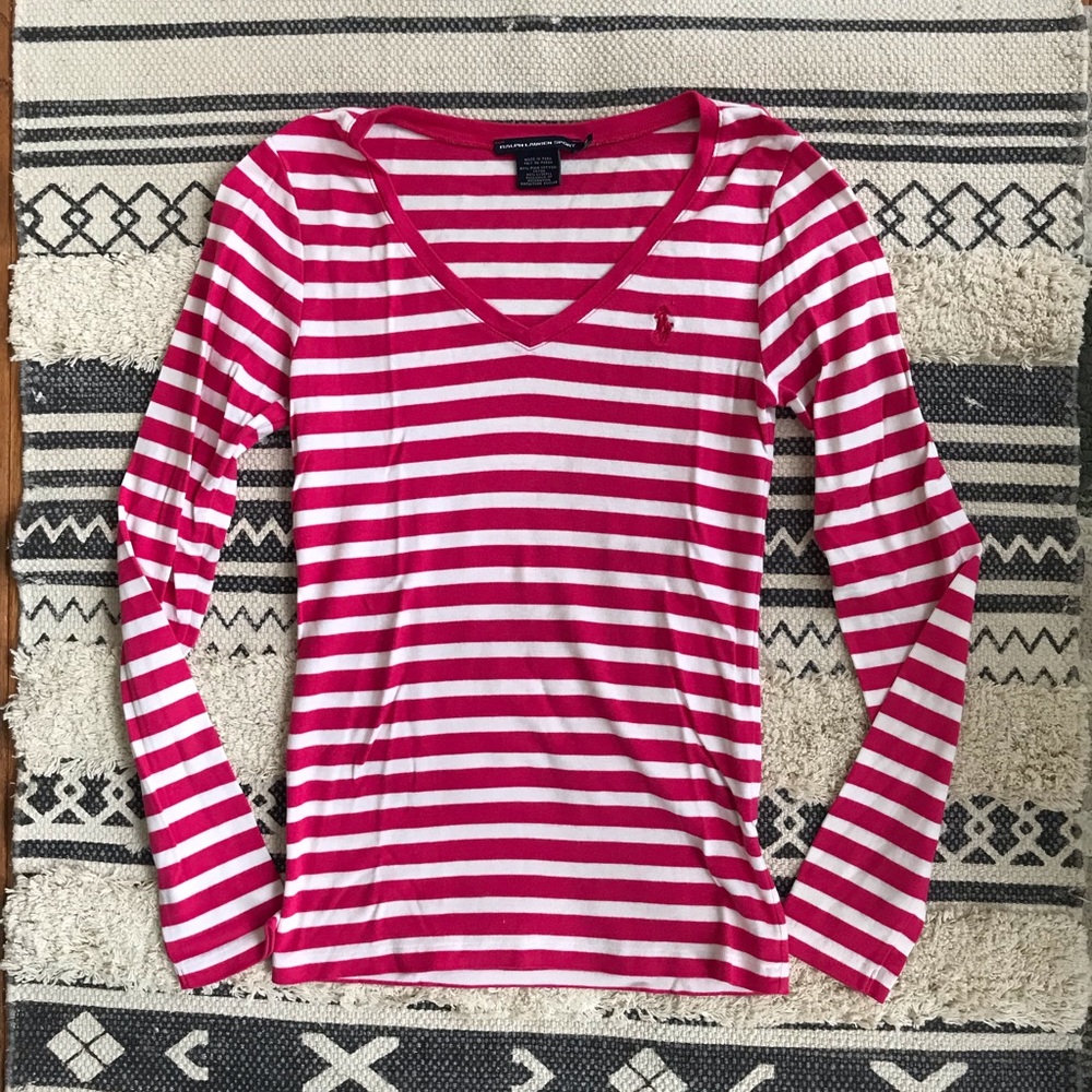 Long sleeve